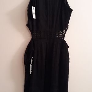 EXPRESS DRESS
